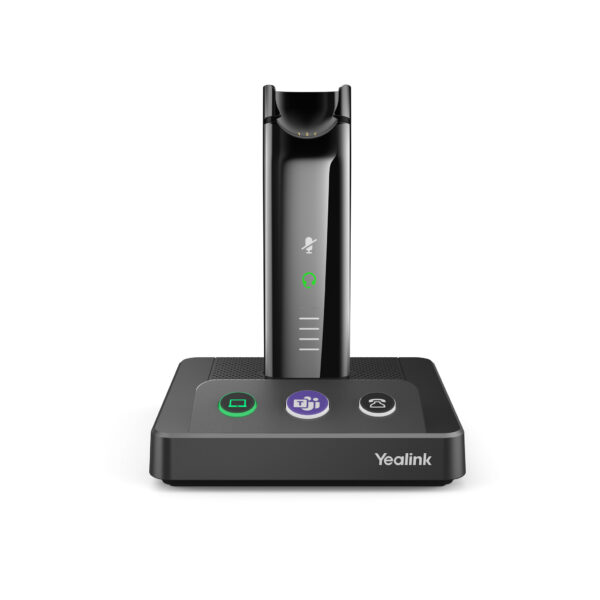 Yealink WH63 Teams Headset - Afbeelding 2