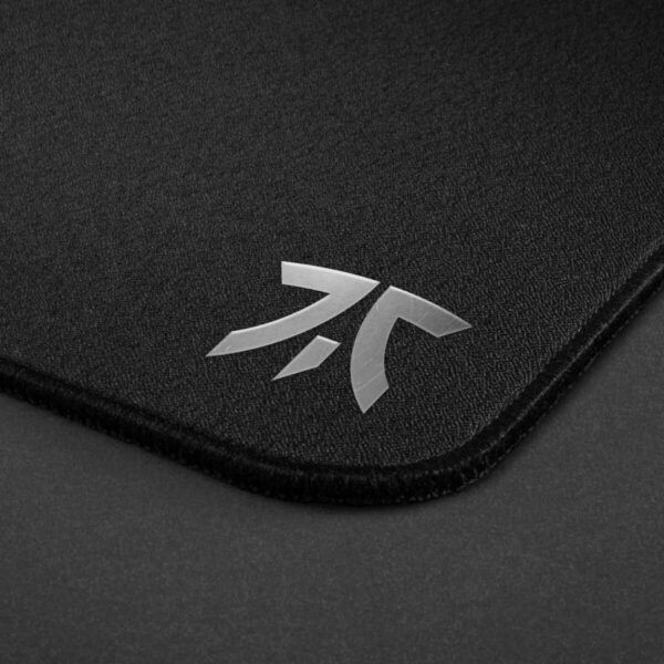 Fnatic Dash - XL Game-muismat Zwart - Afbeelding 4