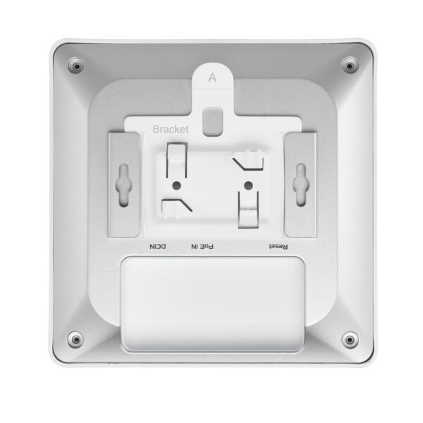 ASUS EBA63 ExpertWiFi AX3000 Dual-band PoE 2402 Mbit/s Wit Power over Ethernet (PoE) - Afbeelding 7