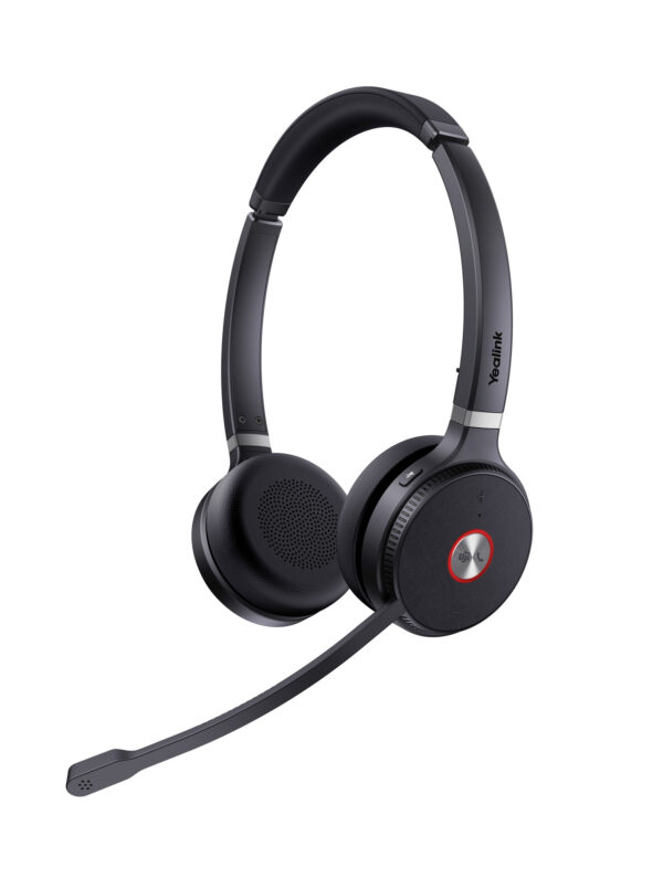 Yealink WH62 Dual Teams Headset - Afbeelding 5