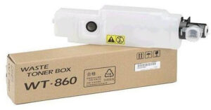 KYOCERA WT-860 25000 pagina's
