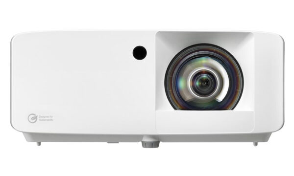 Optoma GT2100HDR Projector met korte projectieafstand 4200 ANSI lumens DLP 1080p (1920x1080) 3D Wit - Afbeelding 4