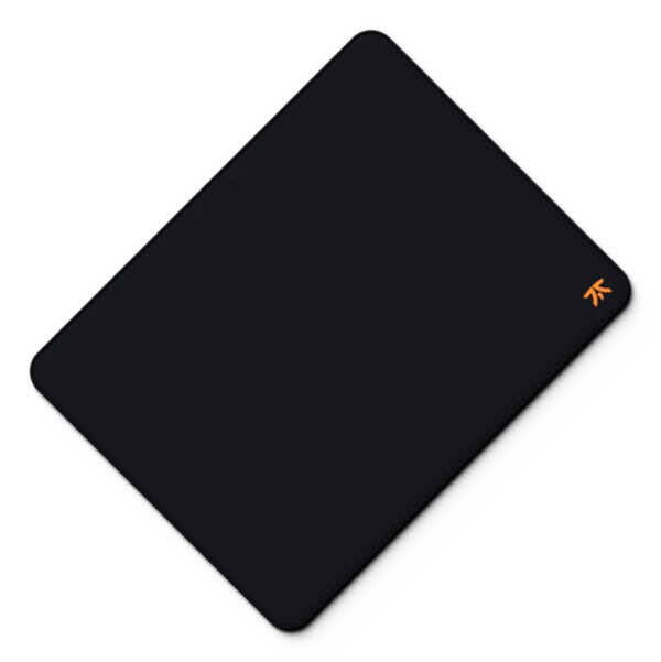 Fnatic FOCUS 3 - L Game-muismat Zwart - Afbeelding 2