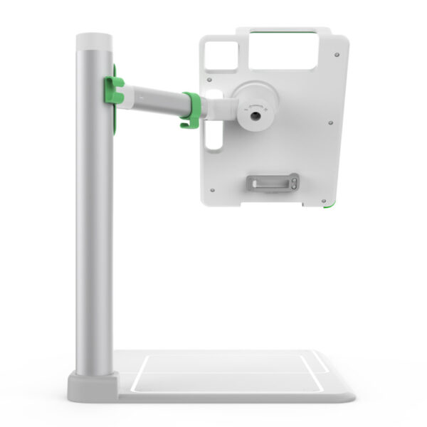 Belkin EDC001 multimediawagen & -steun Wit Tablet Multimedia-standaard - Afbeelding 6