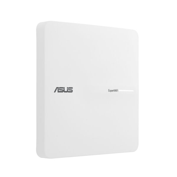 ASUS EBA63 ExpertWiFi AX3000 Dual-band PoE 2402 Mbit/s Wit Power over Ethernet (PoE) - Afbeelding 10