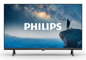 Philips 32PFS6109/12 tv 81,3 cm (32") Full HD Smart TV Wifi Zwart