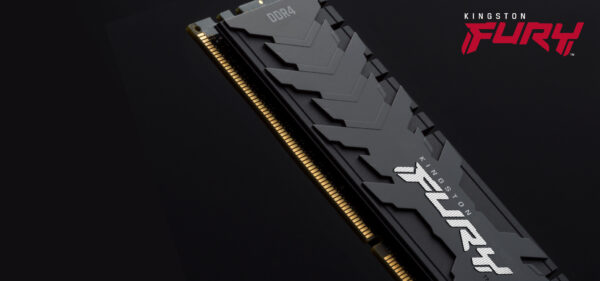Kingston Technology FURY 32GB 3600MT/s DDR4 CL16 DIMM (set van 4) Renegade Zwart - Afbeelding 16