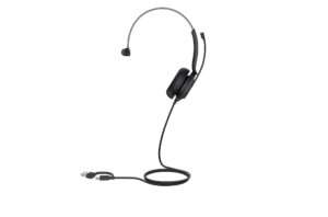 Yealink UH35 Mono UC USB-C/A Headset