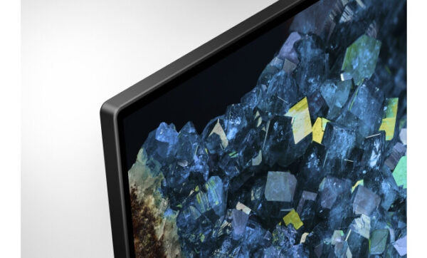 Sony FWD-83A80L tv 2,11 m (83") 4K Ultra HD Smart TV Wifi Zwart - Afbeelding 12
