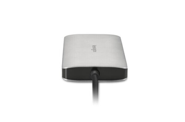 Kensington UH1400P USB-C 8-in-1 Driverless Mobile Dock - Afbeelding 7