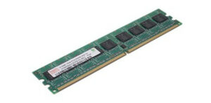 Fujitsu PY-ME32UH geheugenmodule 32 GB 1 x 32 GB DDR5 4800 MHz ECC