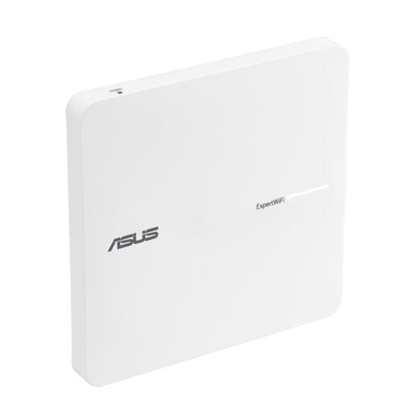 ASUS EBA63 ExpertWiFi AX3000 Dual-band PoE 2402 Mbit/s Wit Power over Ethernet (PoE) - Afbeelding 6