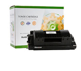 Static Control Components 002-01-SF281X tonercartridge 1 stuk(s) Compatibel Zwart