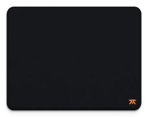 Fnatic FOCUS 3 - L Game-muismat Zwart