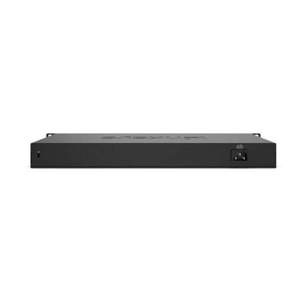 Linksys 24-poorts Gigabit-switch (LGS124) - Afbeelding 5