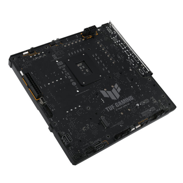 ASUS TUF GAMING B760M-BTF WIFI Intel B760 LGA 1700 micro ATX - Afbeelding 11