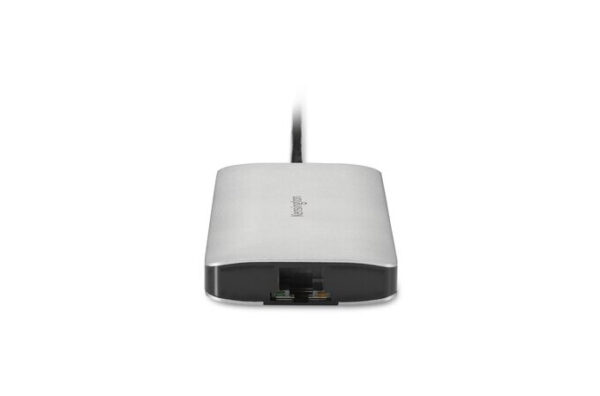 Kensington UH1400P USB-C 8-in-1 Driverless Mobile Dock - Afbeelding 6