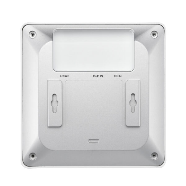 ASUS EBA63 ExpertWiFi AX3000 Dual-band PoE 2402 Mbit/s Wit Power over Ethernet (PoE) - Afbeelding 4