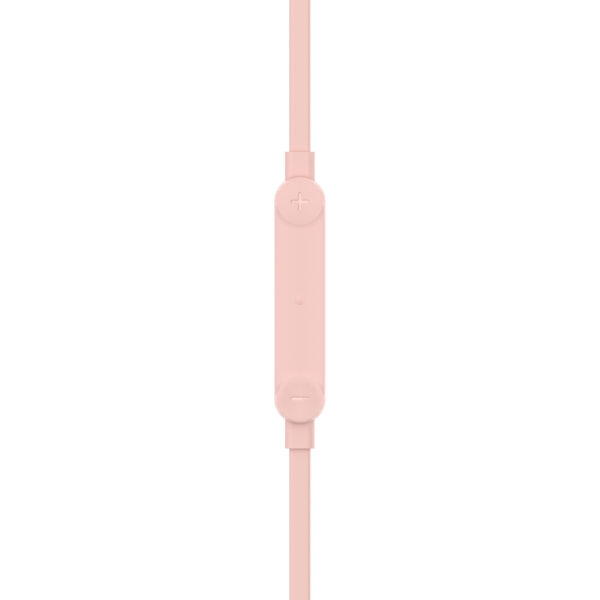 Belkin SoundForm Headset Bedraad In-ear Muziek/Voor elke dag USB Type-C Roze - Afbeelding 4