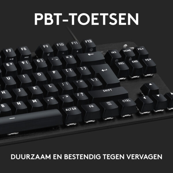 Logitech G G413 TKL SE - Afbeelding 2