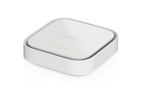 NETGEAR LM1200 Modem voor mobiele netwerken - Afbeelding 4