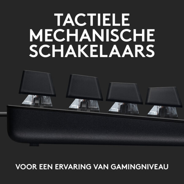 Logitech G G413 TKL SE - Afbeelding 11