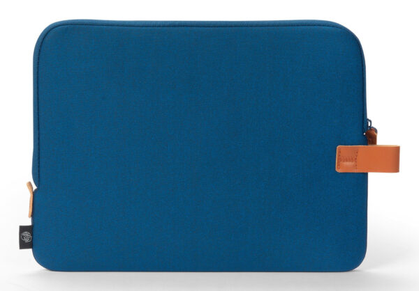 DICOTA D32156-RPET laptoptas 40,6 cm (16") Opbergmap/sleeve Marineblauw - Afbeelding 6