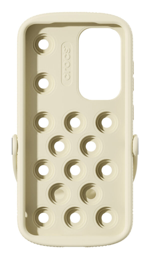 Samsung GP-FPS931SBAUW mobiele telefoon behuizingen 15,8 cm (6.2") Hoes Beige - Afbeelding 3