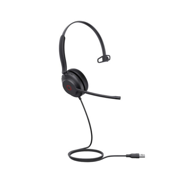 Yealink UH35 Mono UC USB-A Headset - Afbeelding 5