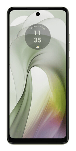 Motorola Moto E14 16,7 cm (6.56") Dual SIM Android 14 Go edition 4G USB Type-C 2 GB 64 GB 5000 mAh Groen