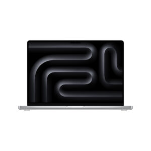 Apple MacBook Pro Apple M M4 Max Laptop 41,1 cm (16.2") 36 GB 1 TB SSD Wi-Fi 6E (802.11ax) macOS Sequoia Zilver