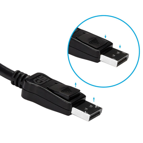StarTech.com DisplayPort naar HDMI Video Adapter Converter - Afbeelding 4