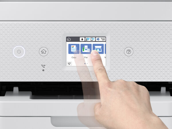 Epson EcoTank ET-4856 A4 multifunctionele Wi-Fi-printer met inkttank, inclusief tot 3 jaar inkt - Afbeelding 6