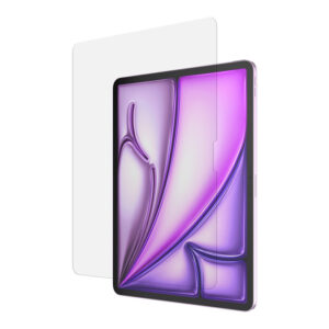Belkin OVI008HQ schermbeschermer voor tablets Doorzichtige schermbeschermer Apple 1 stuk(s)