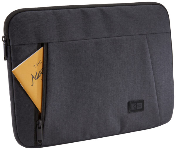Case Logic HUXS-211 Black 29,5 cm (11.6") Opbergmap/sleeve Zwart - Afbeelding 3