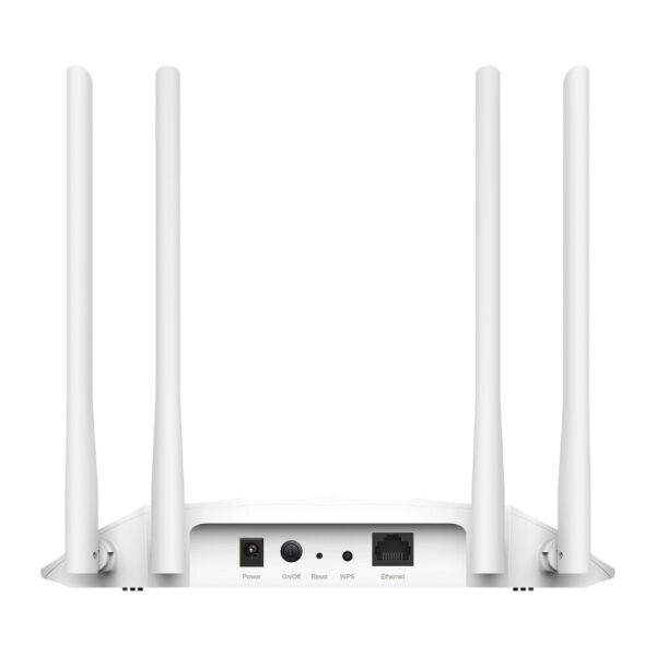 TP-Link TL-WA1201 867 Mbit/s Wit Power over Ethernet (PoE) - Afbeelding 2