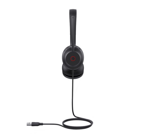 Yealink UH35 Dual UC USB-A Headset - Afbeelding 3