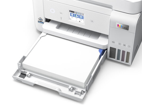 Epson EcoTank ET-4856 A4 multifunctionele Wi-Fi-printer met inkttank, inclusief tot 3 jaar inkt - Afbeelding 11