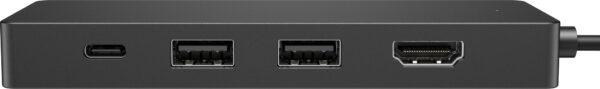 HP USB-C Travel Hub G3 - Afbeelding 3