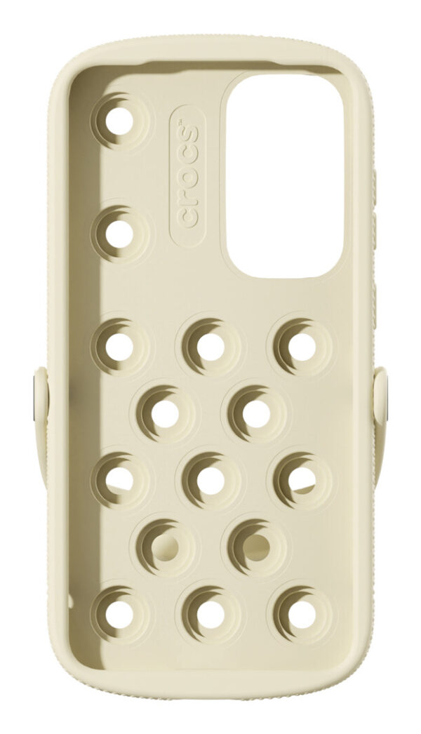 Samsung GP-FPS936SBAUW mobiele telefoon behuizingen 17 cm (6.7") Hoes Beige - Afbeelding 3