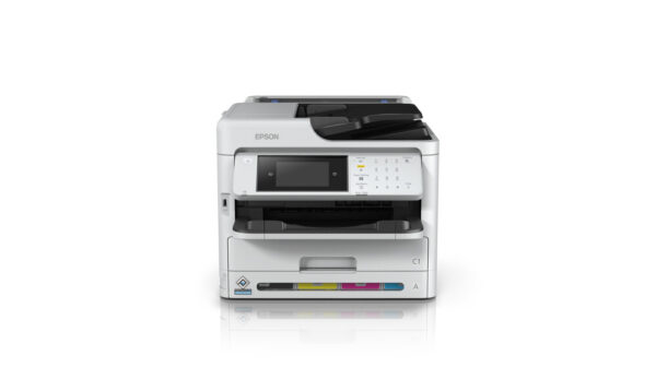 Epson WorkForce Pro WF-C5890DWF Inkjet A4 4800 x 1200 DPI 34 ppm Wifi - Afbeelding 2