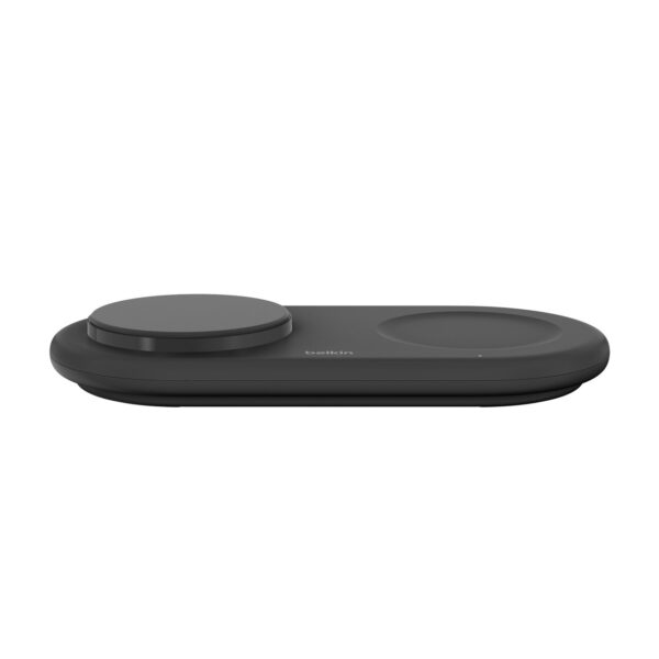 Belkin WIZ021VFBK organizer voor laadstation Vrijstaand Kunststof Zwart - Afbeelding 3