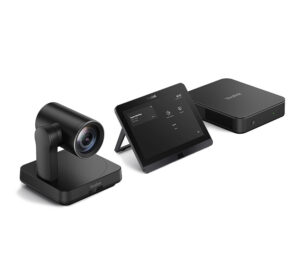 Yealink MVC640 video conferencing systeem Ethernet LAN Videovergaderingssysteem voor groepen