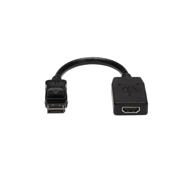 StarTech.com DisplayPort naar HDMI Video Adapter Converter - Afbeelding 2