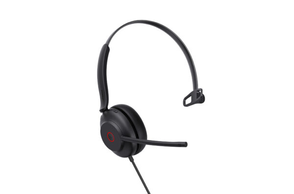 Yealink UH35 Mono UC USB-A Headset - Afbeelding 3
