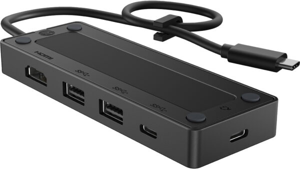 HP USB-C Travel Hub G3 - Afbeelding 2