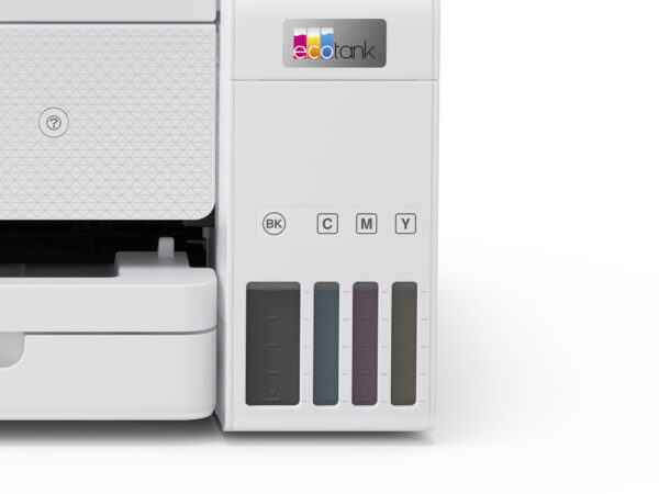 Epson EcoTank ET-4856 A4 multifunctionele Wi-Fi-printer met inkttank, inclusief tot 3 jaar inkt - Afbeelding 12