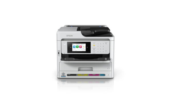 Epson WorkForce Pro WF-C5890DWF Inkjet A4 4800 x 1200 DPI 34 ppm Wifi - Afbeelding 3