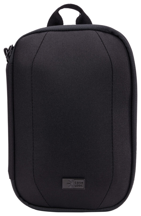 Case Logic Invigo Eco INVIAC102 Black apparatuurtas Opbergmap/sleeve Zwart - Afbeelding 5