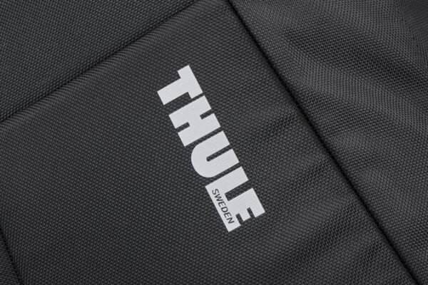 Thule Accent TACBP2115 rugzak Reisrugzak Zwart Gerecycled polyester - Afbeelding 10